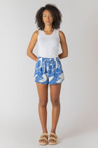 2722718 DG Elastic Waist Shorts