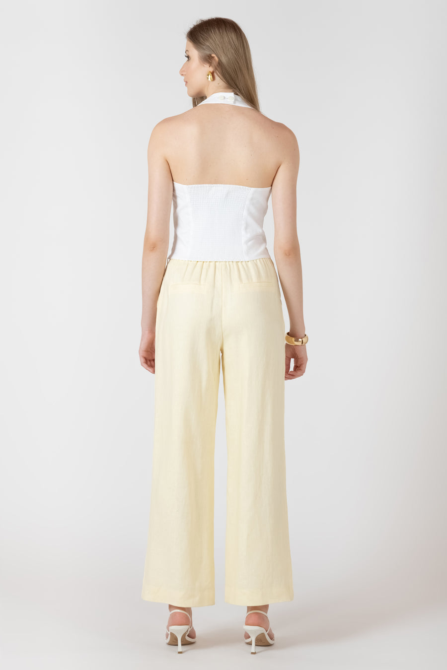 2722720 T Straight Leg Trouser