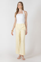 2722720 T Straight Leg Trouser