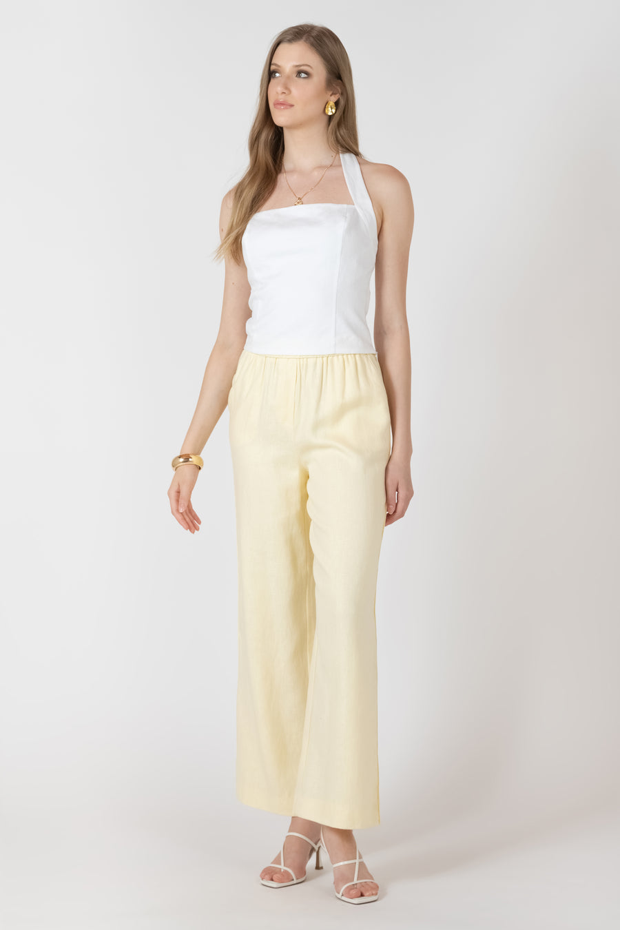 2722720 T Straight Leg Trouser