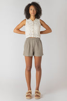 2722741 DG Mid-Rise Shorts