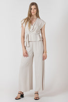 2723501 T Drapey Wrap Top