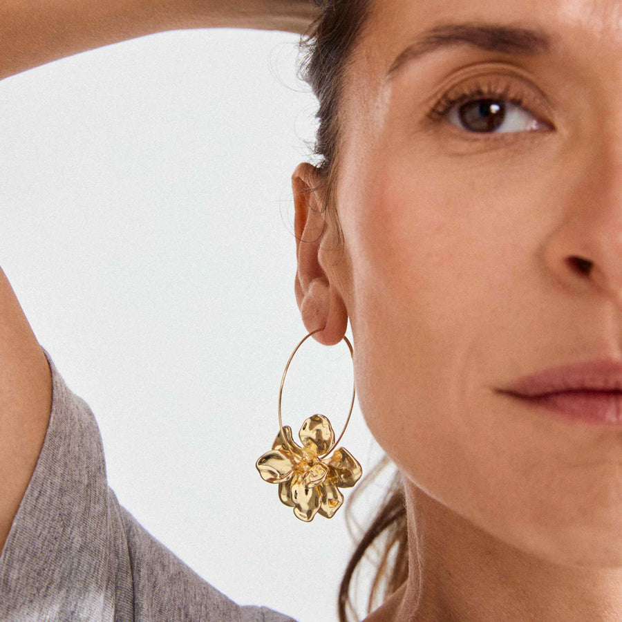 Lunith Earrings