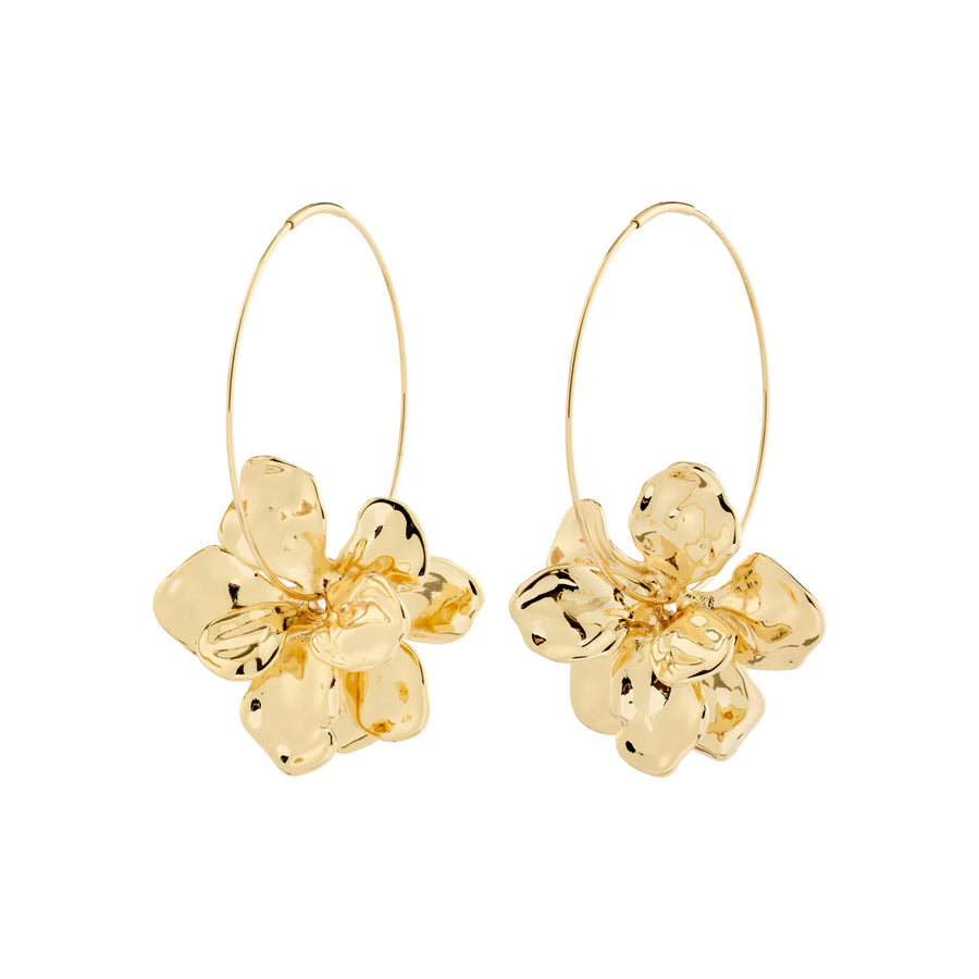 Lunith Earrings