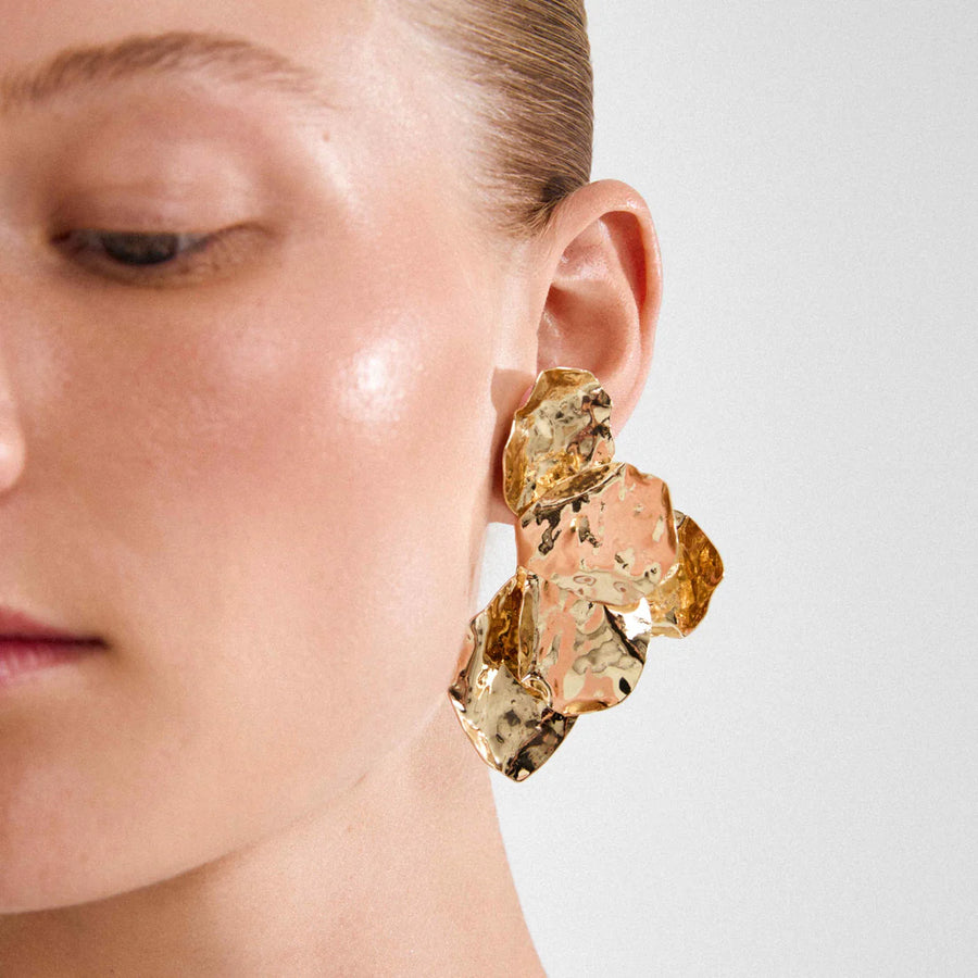 Virel Earrings