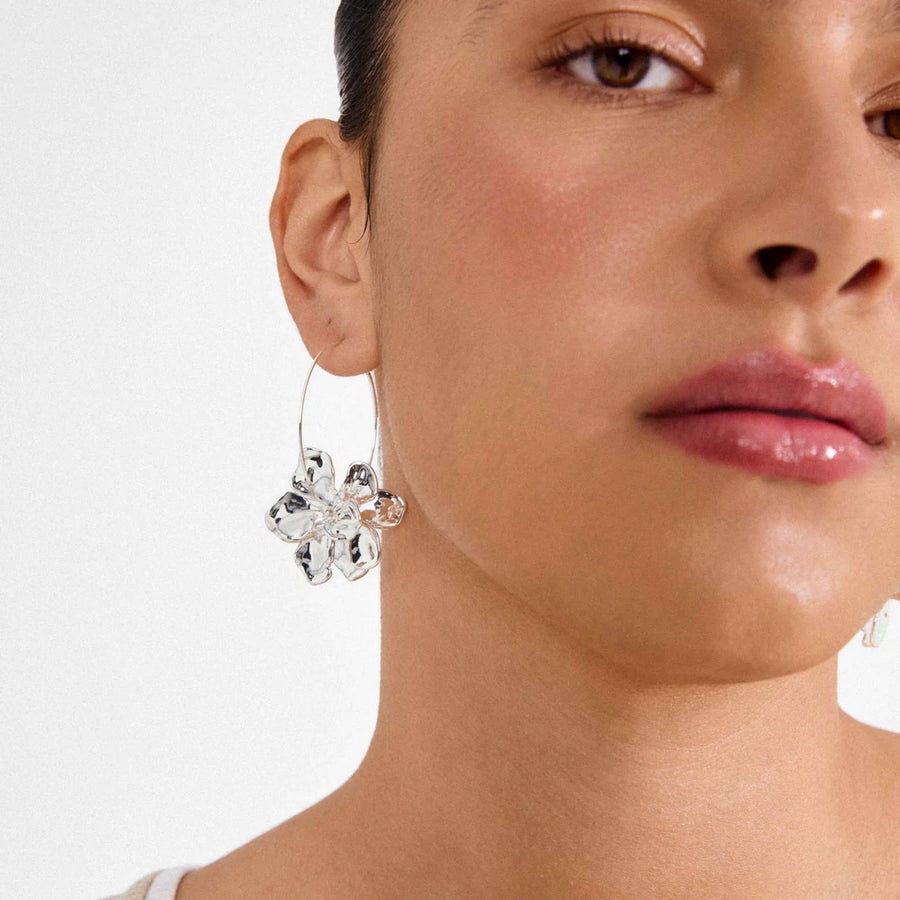 Lunith Earrings