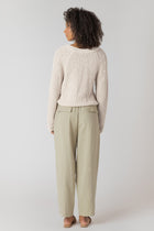 2727267 DG Textured Button Front Cardigan