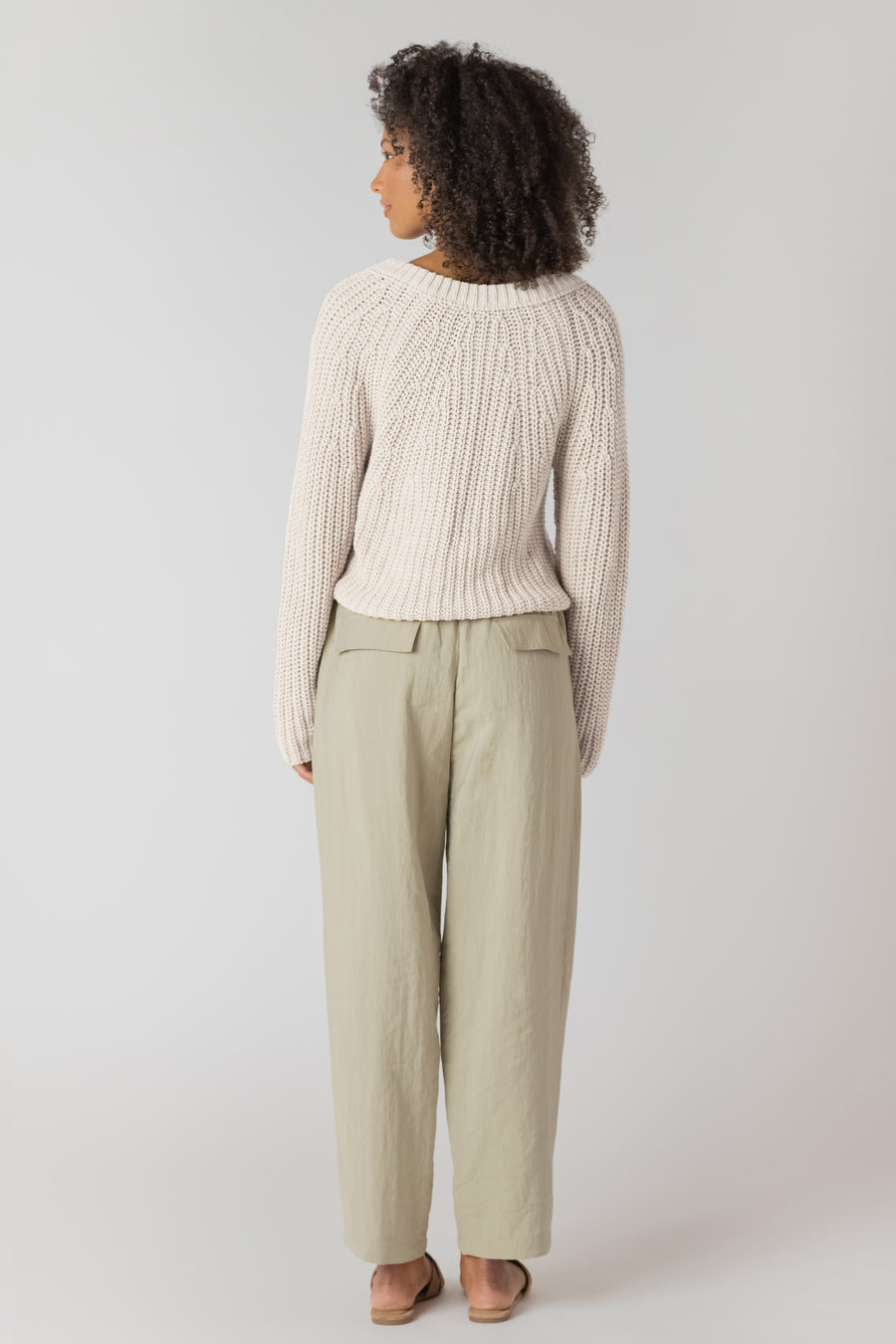 2727267 DG Textured Button Front Cardigan