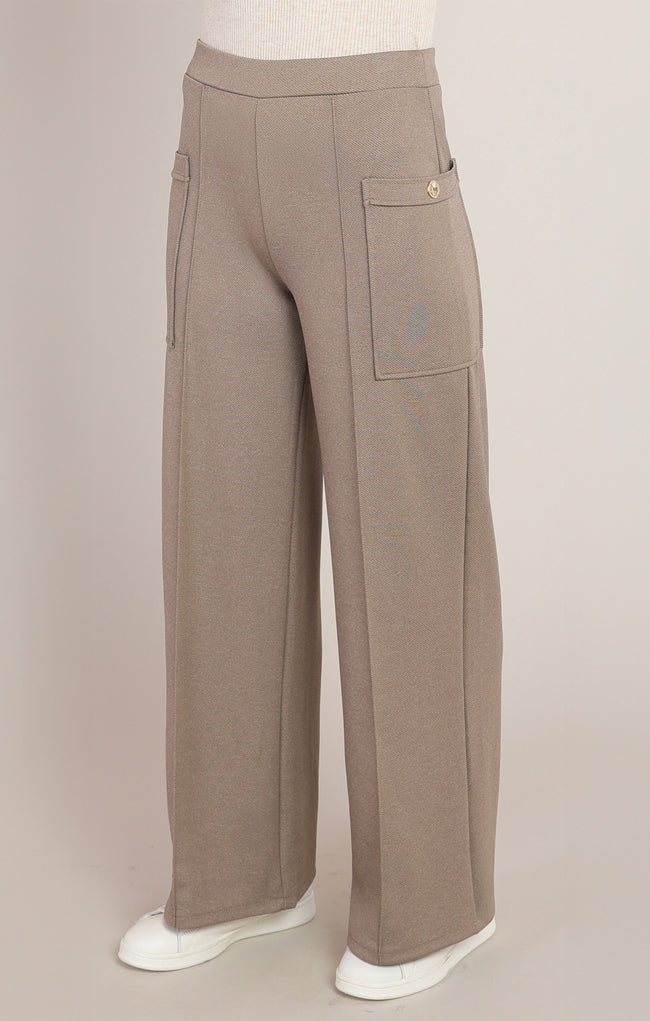 2822203 DG Twill Pocket Pants