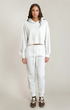 2822208 D Soft Ribbed Jogger