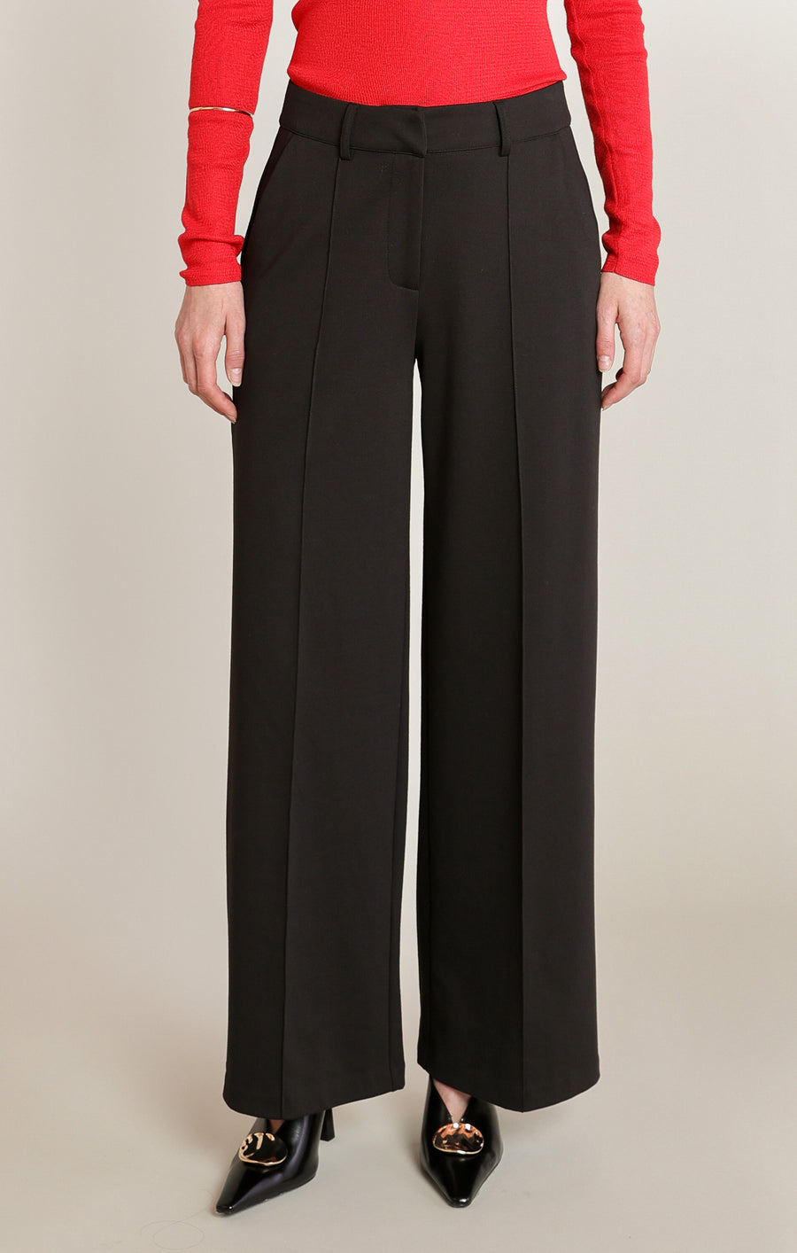 2822211 T Stretchy Dress Pants