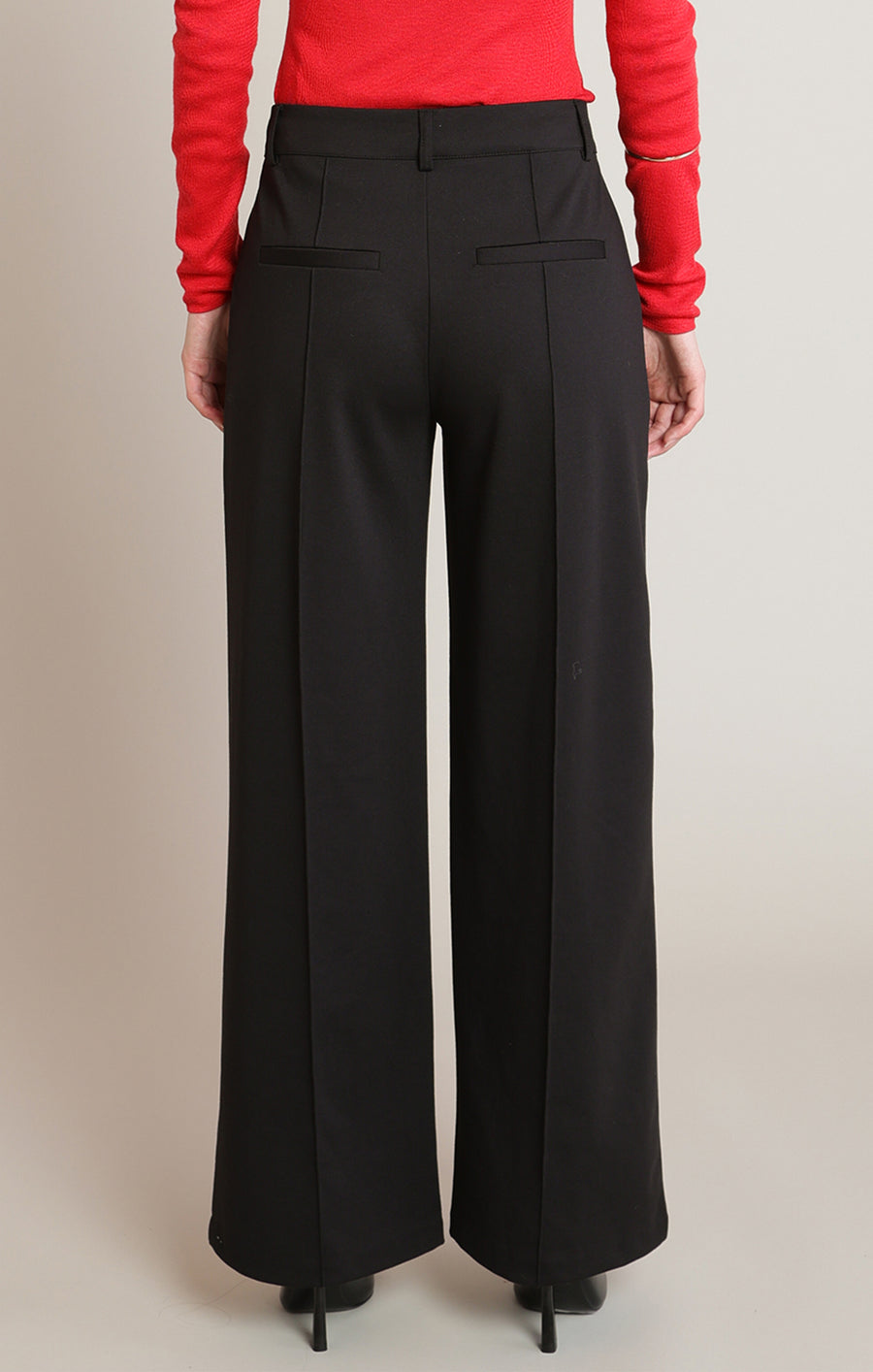 2822211 T Stretchy Dress Pants