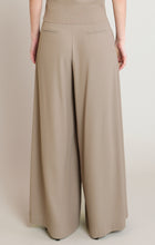 2822712 T High Waisted Pleat Pants