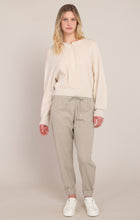 2822717 DG Cuffed Hem Pant