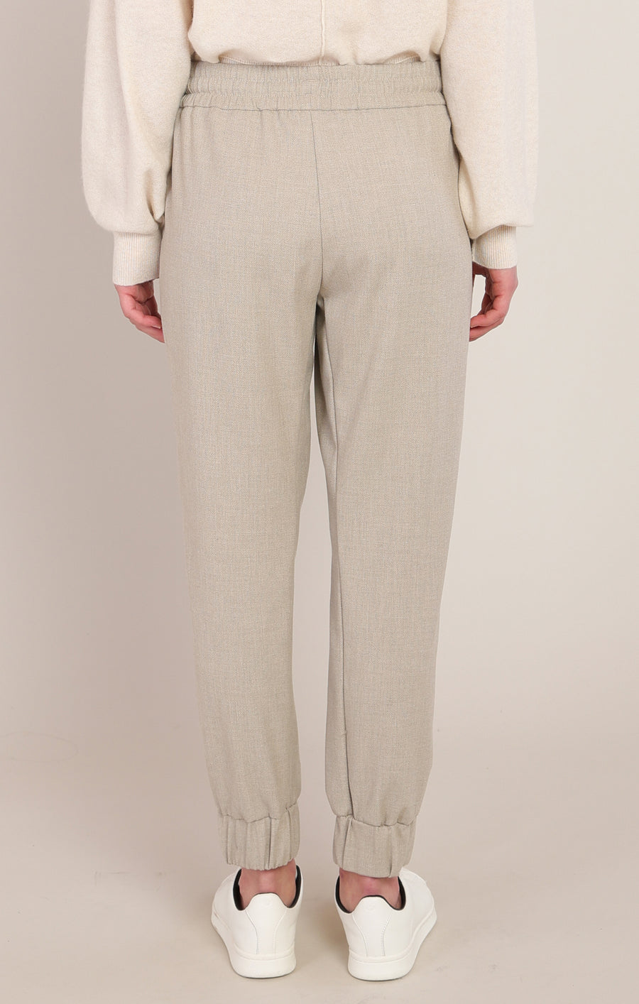 2822717 DG Cuffed Hem Pant