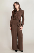 2822718 T Wide Leg Pull-on Pant