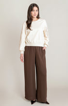 2822718 T Wide Leg Pull-on Pant