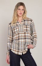 2823723 DG Plaid Shirt