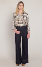2823723 DG Plaid Shirt