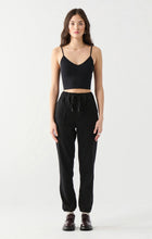 2824305 D Seamless Bra Top Black