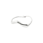 EVON recycled double ring
