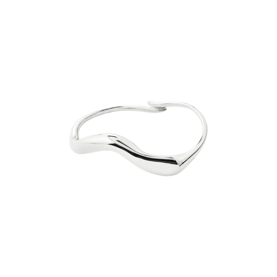 EVON recycled double ring