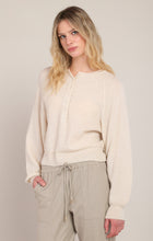 2827015 DG Henley Sweater