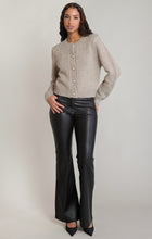2827263 D Embellished Crewneck Cardigan