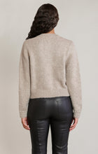 2827263 D Embellished Crewneck Cardigan
