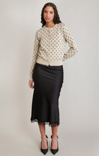 2827268 D Polkadot Cardigan