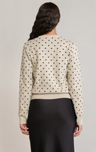 2827268 D Polkadot Cardigan