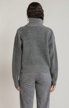 2827270 D Zip Up Cardigan