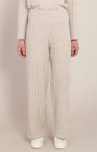 2827753 DG Cable Knit Pant