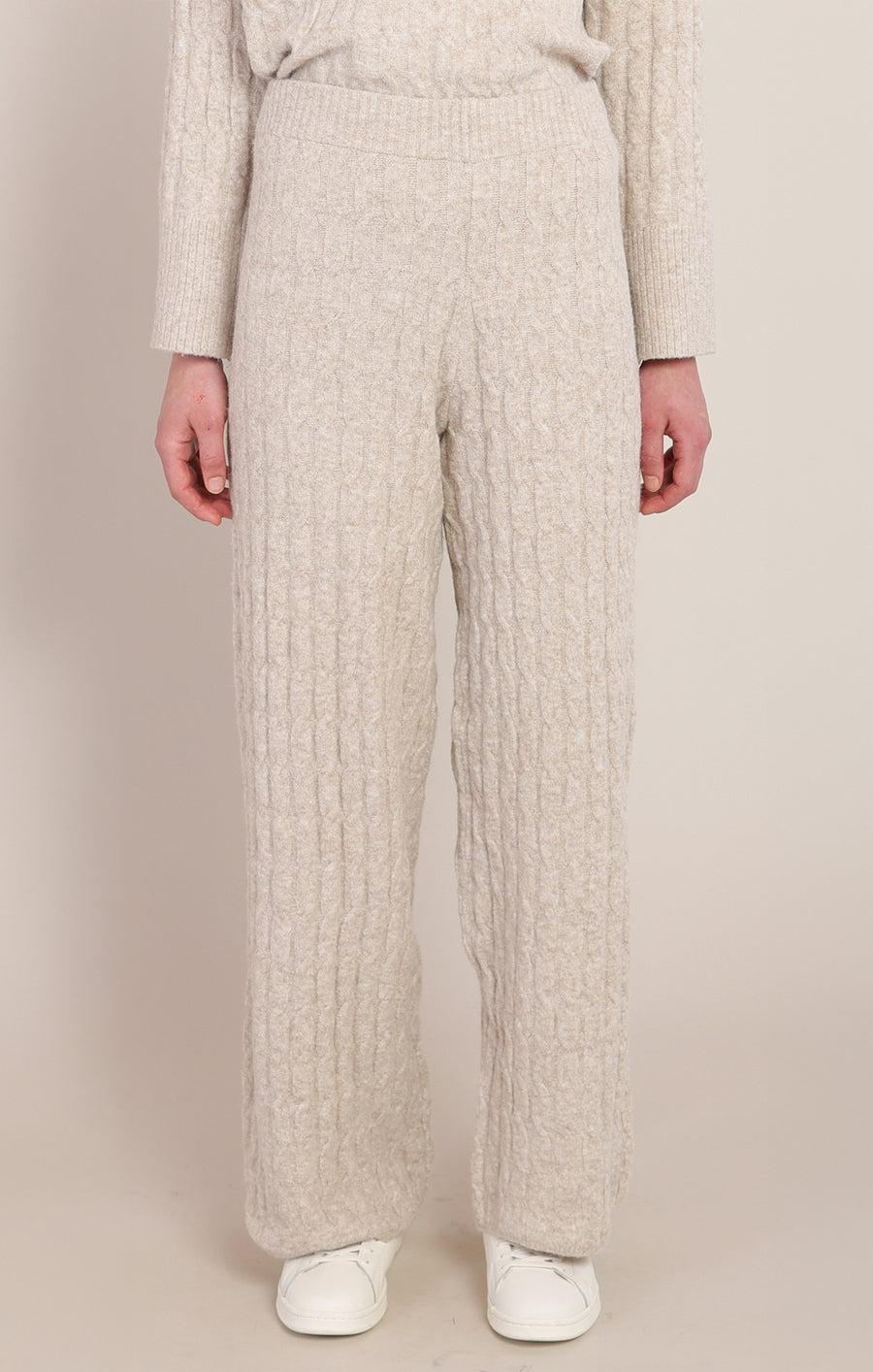 2827753 DG Cable Knit Pant