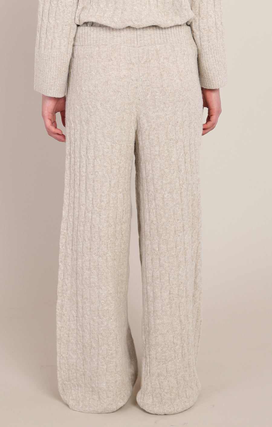 2827753 DG Cable Knit Pant