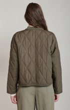 2829512 D Quilted Jacket