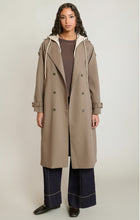 2829513 D Detachable Trench Coat