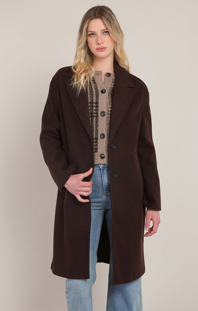 2829752 DG Long Soft Coat