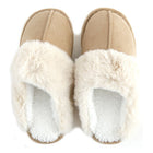 Aspen Sherpa Lined Slippers