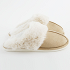 Aspen Sherpa Lined Slippers