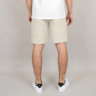 41MW507S Linen Shorts Natural