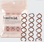 Bun Twists