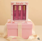 Hair Perfume Trio Set