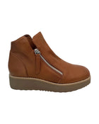Dosta - Whiskey/Choc Sole