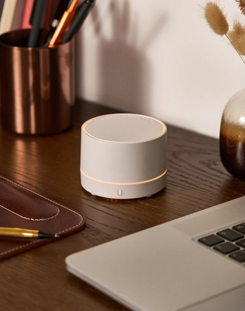 Nomad Diffuser