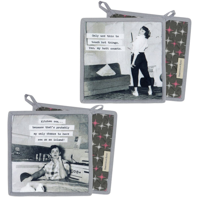Hot Pad Sets