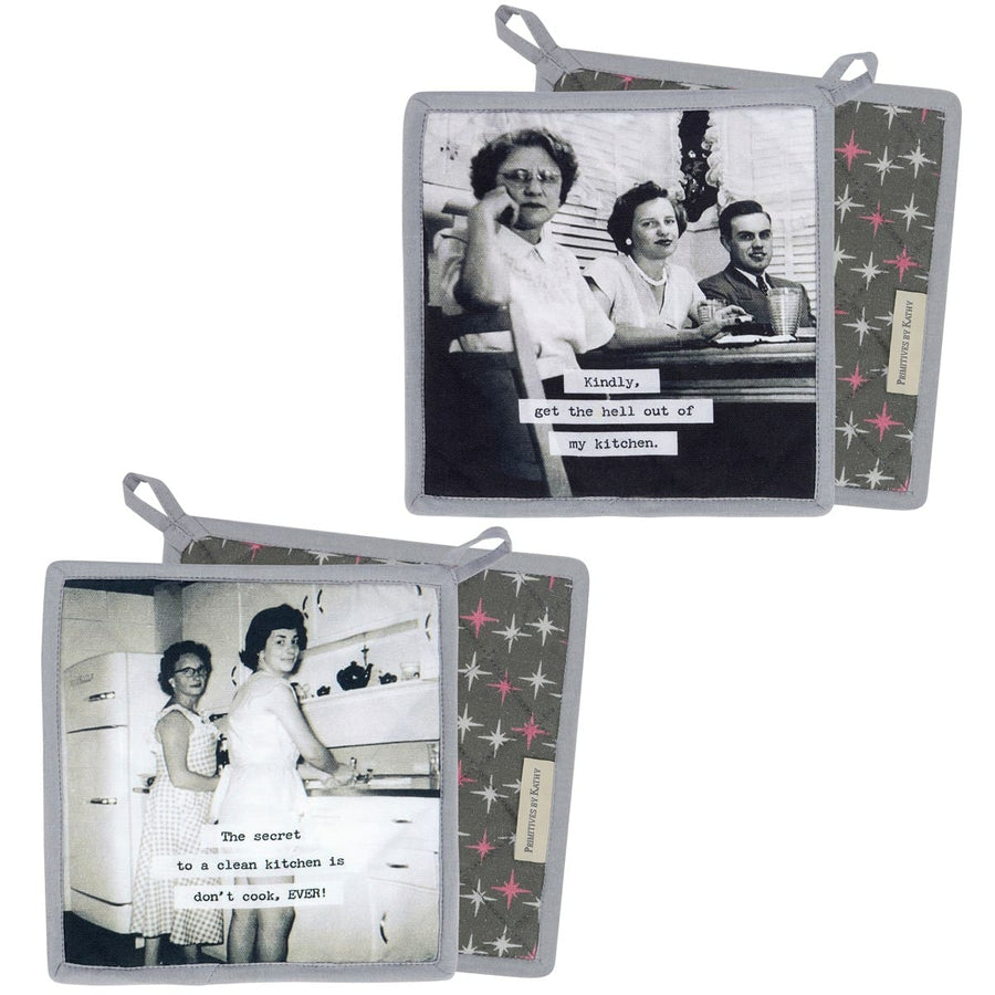 Hot Pad Sets