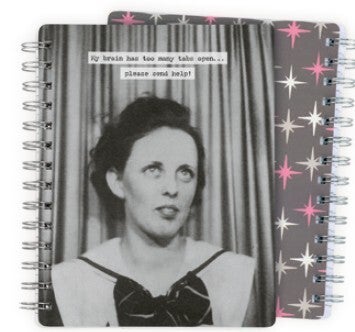 Notebook