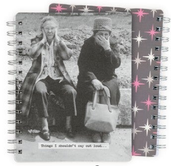 Notebook
