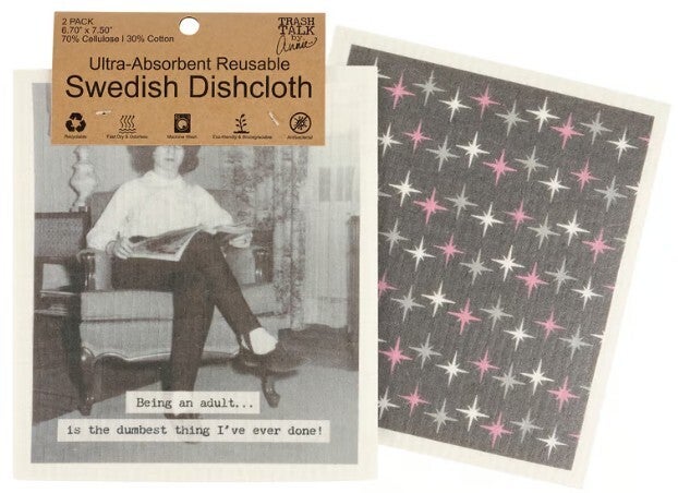Swedish Cloth Sets